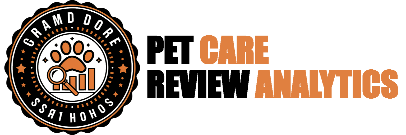 Petcarereviewanalytics